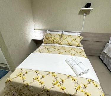 Petrolina Apartment | RiverSide 103