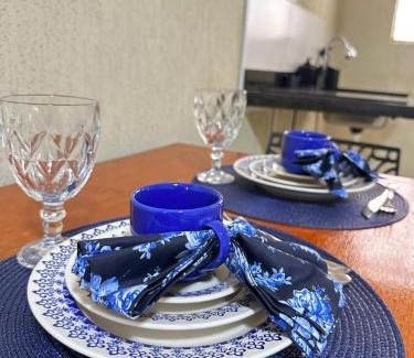 Petrolina Apartment | RiverSide 103