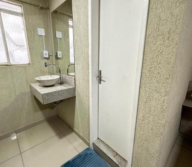 Petrolina Apartment | RiverSide 103