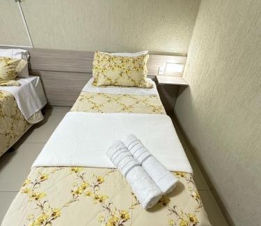 Petrolina Apartment | RiverSide 103