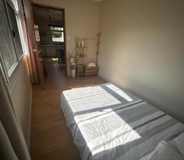 La Trinidad Apartment | Riverside 2bed cozy apartment
