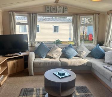 Berwick-upon-Tweed Resort | Riverside 35 - Haggerston Castle