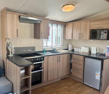 Berwick-upon-Tweed Resort | Riverside 35 - Haggerston Castle