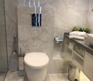 Blagoevgrad Apartment | Riverside Apart: Family-Friendly Stay with Breakfast Included