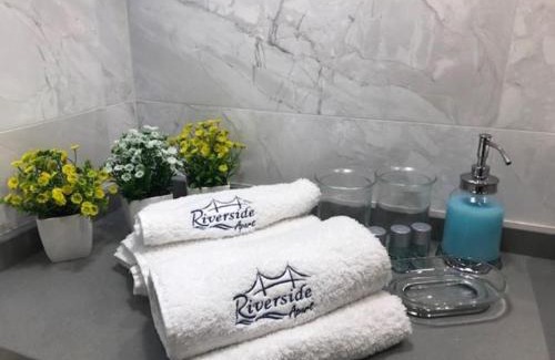 Blagoevgrad Apartment | Riverside Apart: Family-Friendly Stay with Breakfast Included