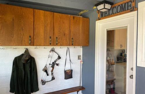 May Creek Apartment | Riverside Bird House