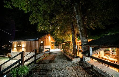 Trn Ski Chalet | Riverside Cabin