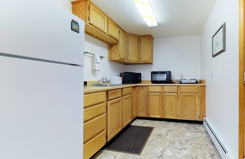 Carbondale House | Cozy Riverside Cabin with Hot Tubs Near Skiing & Fishing