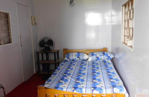 Hosdurg Cabin | Budget-Friendly Riverside Caravan with Breakfast Included