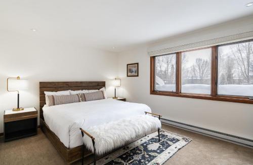 Telluride House | Riverside Condos C202: Family-Friendly Retreat Near Downtown