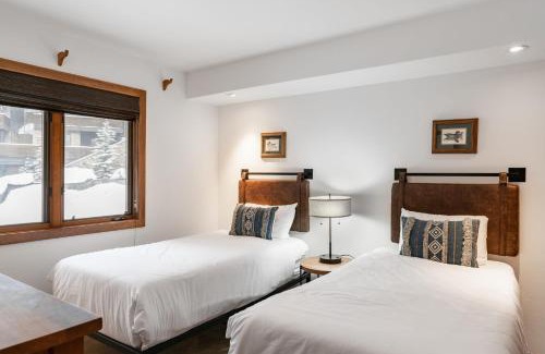 Telluride House | Riverside Condos C202: Family-Friendly Retreat Near Downtown