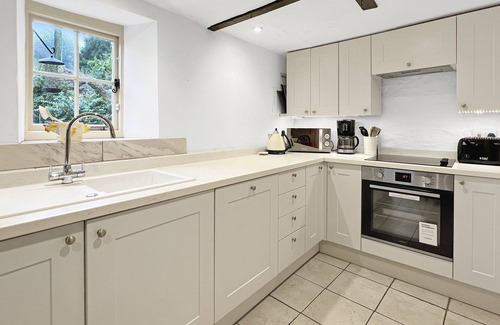 Brendon Cottage | Riverside Cottage in Brendon: Pet-Friendly & Family Approved