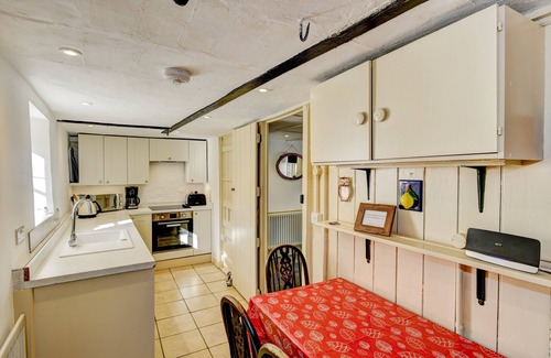 Brendon Cottage | Riverside Cottage in Brendon: Pet-Friendly & Family Approved
