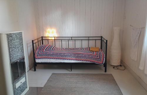 Karjalohja House | Charming Lakeside Cottage with Ocean View and Hot Tub