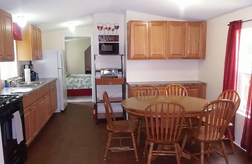 Otego House | Riverside Country Escape: Newly Renovated & Family-Friendly