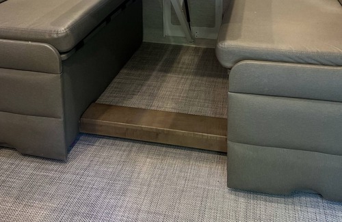 Arlington House | Riverside Deluxe RV