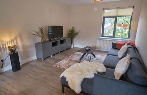 Dingle Apartment | Riverside Dingle - Luxury Apt 3