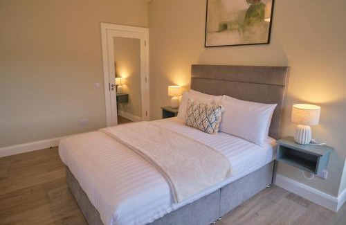Dingle Apartment | Riverside Dingle - Luxury Apt 3