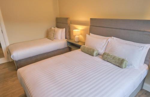 Dingle Apartment | Riverside Dingle - Luxury Apt 3