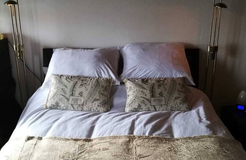 Leiden House | Riverside Guesthouse: Nautical Retreat with Pet-Friendly Perks