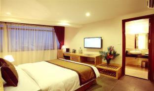 Nghia Đo Hotel | Discover Riverside Hanoi Hotel - 4-Star Family-Friendly Stay