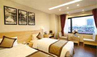 Nghia Đo Hotel | Discover Riverside Hanoi Hotel - 4-Star Family-Friendly Stay