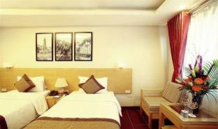 Nghia Đo Hotel | Discover Riverside Hanoi Hotel - 4-Star Family-Friendly Stay