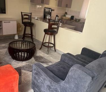Kenya Apartment | Riverside Haven