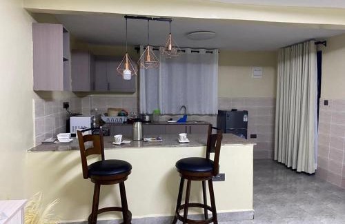 Kenya Apartment | Riverside Haven