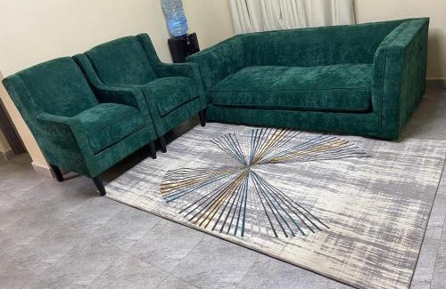 Kenya Apartment | Riverside Haven
