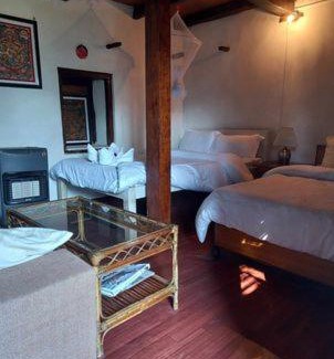 Gandaki Zone House | Pet-Friendly Riverside Homes with Oceanfront Views