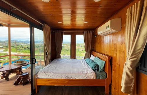 Don Duong Cabin | Cozy Riverside Homestay - Ideal for Families and Travelers