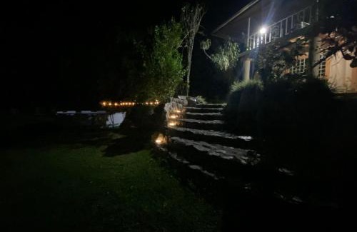 Hato Viejo Cabin | Riverside Hostel: Guest Rated 10/10 & Family-Friendly Amenities