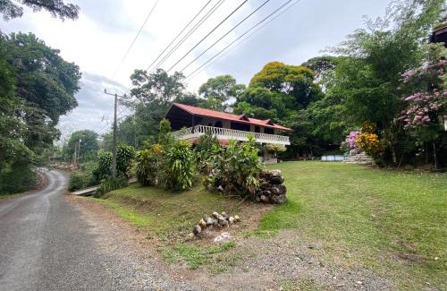 Hato Viejo Cabin | Riverside Hostel: Guest Rated 10/10 & Family-Friendly Amenities