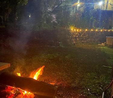 Hato Viejo Cabin | Riverside Hostel: Guest Rated 10/10 & Family-Friendly Amenities