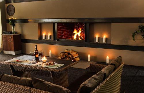 Degtyari Hotel | RiverSide: Beachfront Hotel with Restaurant & Ocean Views