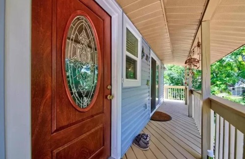 Weeki Wachee Gardens House | Riverside House: Kayaks, Manatees & Oceanfront Views