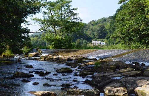 Aymestrey Hotel | Pet-Friendly Riverside Inn in Aymestrey - Rated 9/10!