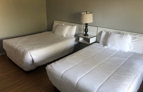 Dallas Hotel | Eco-Friendly Riverside Inn in Dallas with Breakfast Included