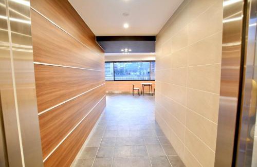 Sumiyoshi Apartment | Family-Friendly Stay at Riverside Inn Hakata with Great Reviews