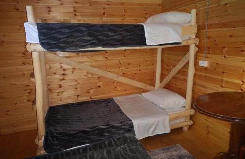 Shkoder County Hotel | Charming Riverside Komani Lake with Family-Friendly Amenities