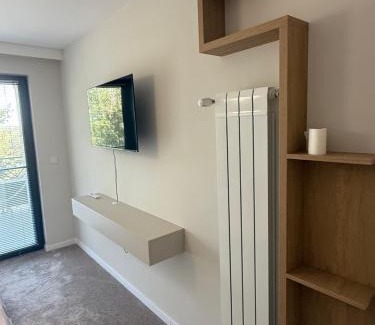 Kozloduy Apartment | RIVERSIDE Kozloduy