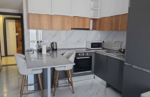 Trikomo House | Riverside Life Residences