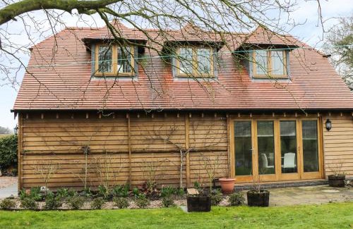 Cuckney House | Experience Riverside Lodge: 5-Star Guest Rated Hotel