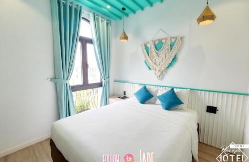 Ganh Dau Hotel | Riverside Mini Hotel Grand World Phu Quoc: Oceanfront Retreat