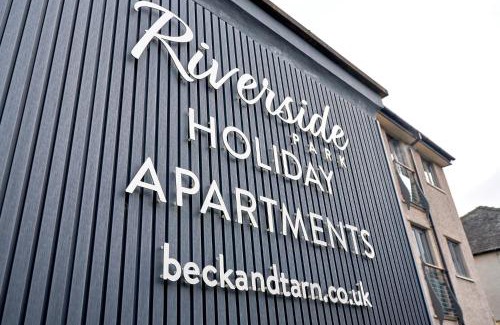 Keswick Apartment | Riverside Park 2: Pet-Friendly Haven with Perfect Reviews