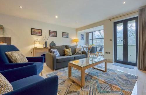 Keswick Apartment | Riverside Park 2: Pet-Friendly Haven with Perfect Reviews