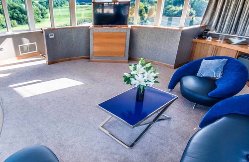 Enniscorthy Hotel | Relaxing Riverside Park Hotel & Leisure Club - 4 Stars