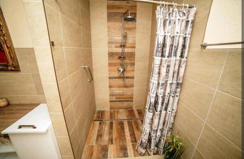 Mali Radic Villa | Relax at Riverside Plaza: Oceanfront Bliss & Family Fun