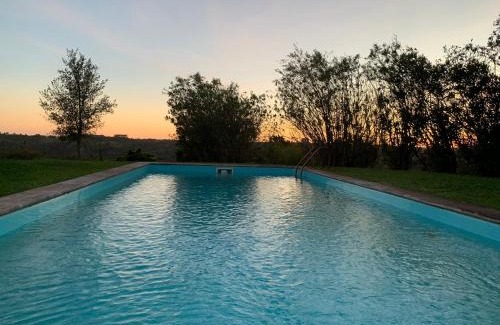 Sao Luis Villa | Experience Riverside Ranch: Oceanfront Bliss Awaits You